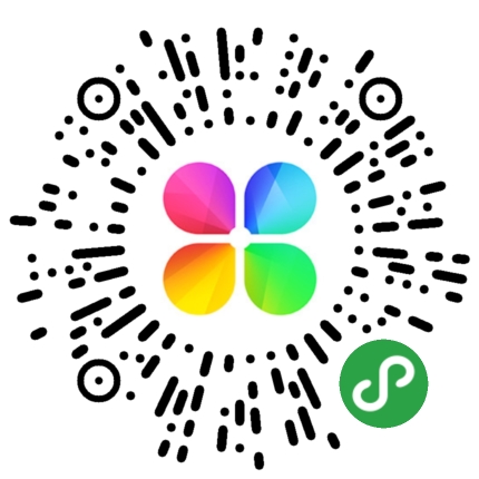 韩妮妮医生二维码