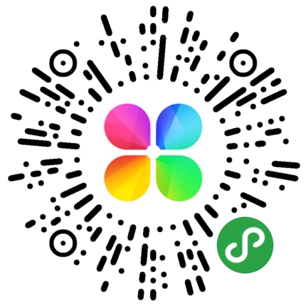 郑超医生二维码