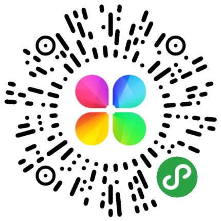 虞益医生二维码