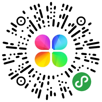 王荔医生二维码