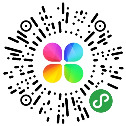 叶维霞医生二维码