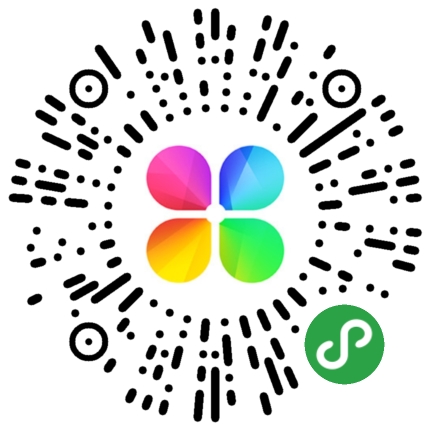 黄中医生二维码