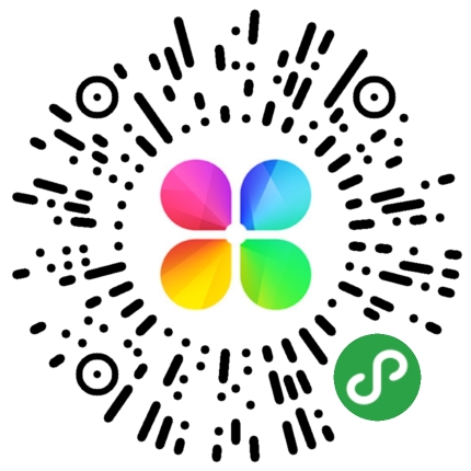 文美婷医生二维码