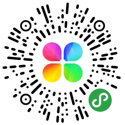 陈笑瑛医生二维码