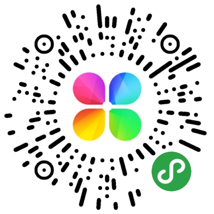 邢祎祎医生二维码