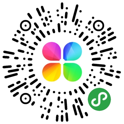 朱桂英医生二维码