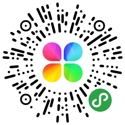 柏玉琼医生二维码