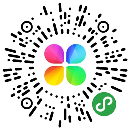 张娴医生二维码