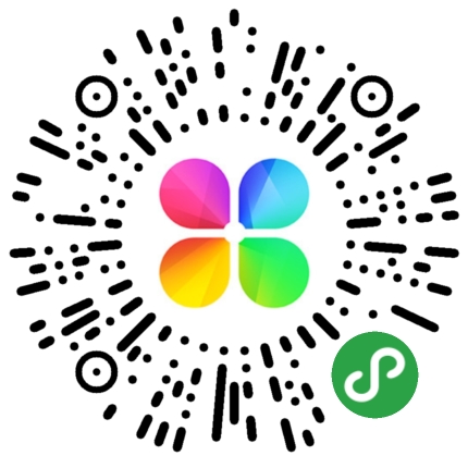 金志超医生二维码