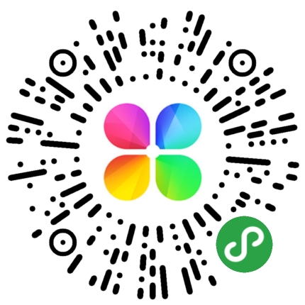 段丽君医生二维码