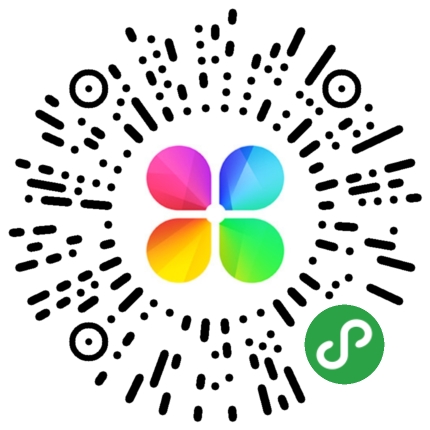 夏欣医生二维码