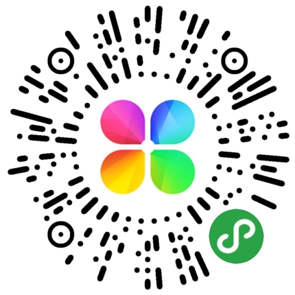 胡钢英医生二维码