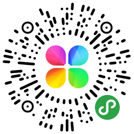 别同武医生二维码