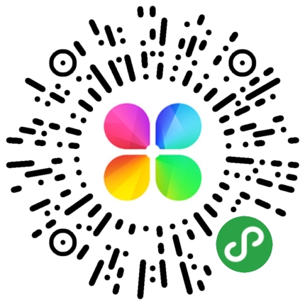 何俊杰医生二维码