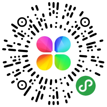 邓文婕医生二维码