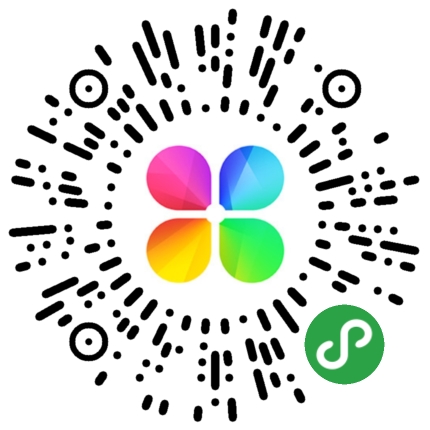 李海医生二维码