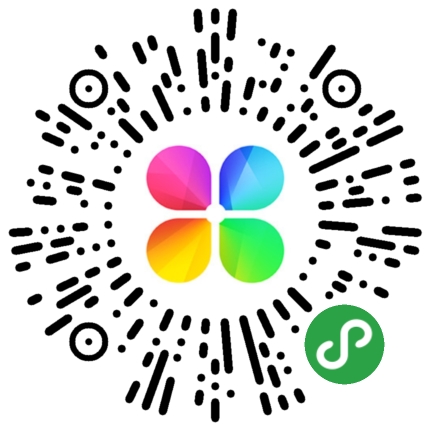 王华医生二维码