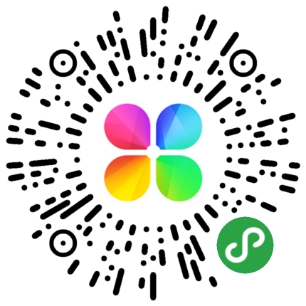 莫庸医生二维码