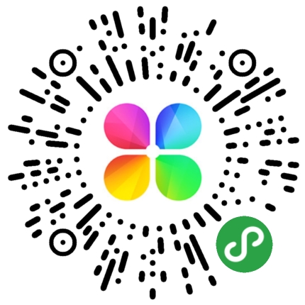 周小花医生二维码