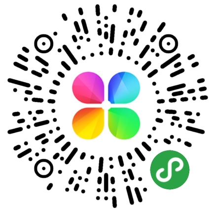 李航旭医生二维码