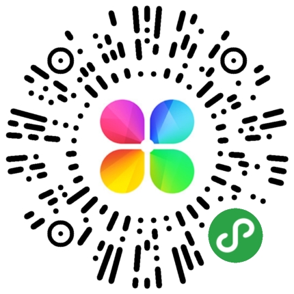 李方霞医生二维码