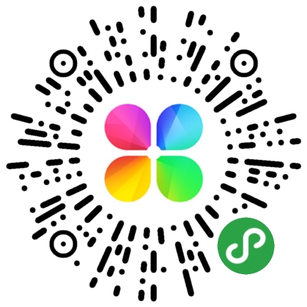 李红梅医生二维码