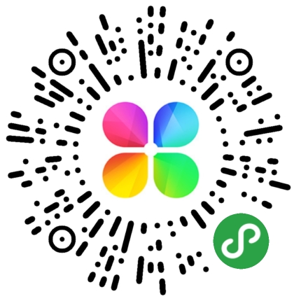 南景龙医生二维码