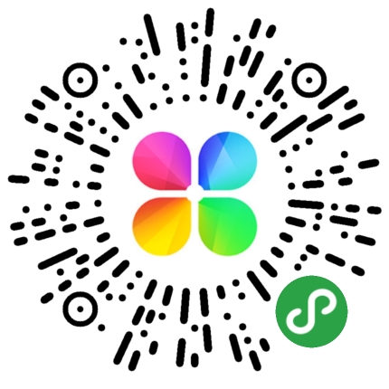 朱毅楠医生二维码