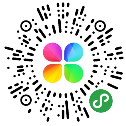 牛晶医生二维码