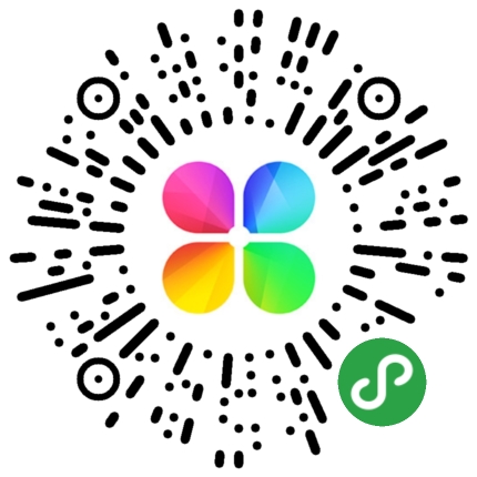 翁九芳医生二维码