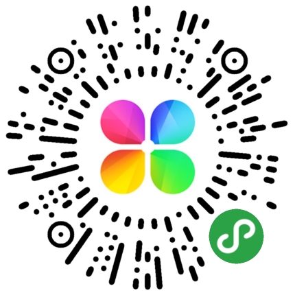 李博医生二维码