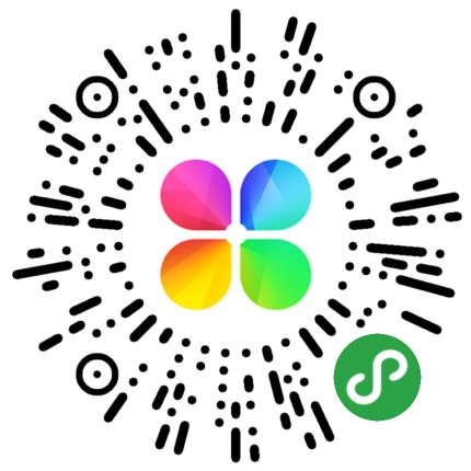 高大红医生二维码