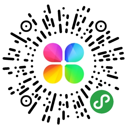 洪云彪医生二维码