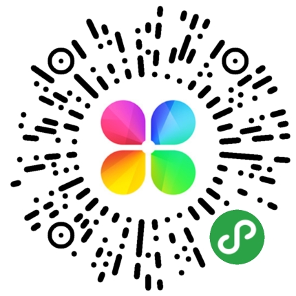 倪钊医生二维码