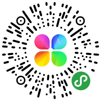 匡欣薇医生二维码