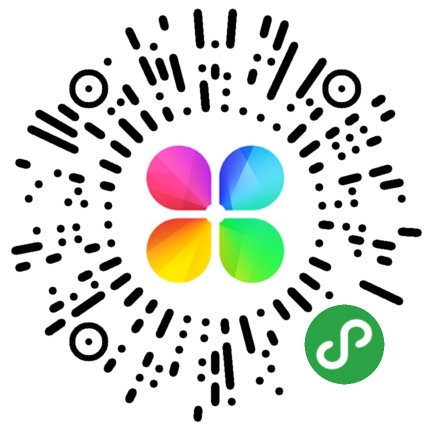 徐晨曦医生二维码