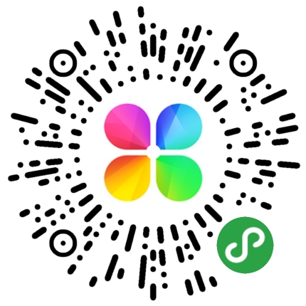 吴燕妮医生二维码