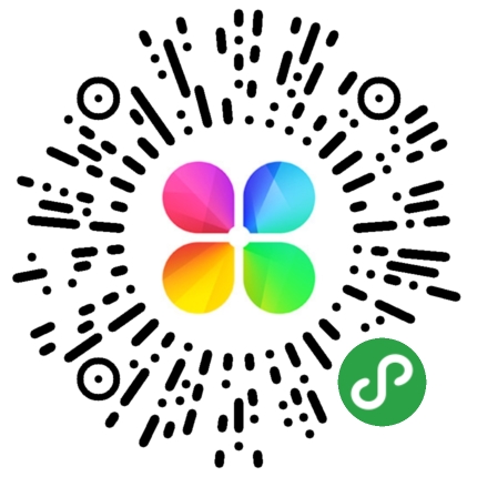 韦冲医生二维码