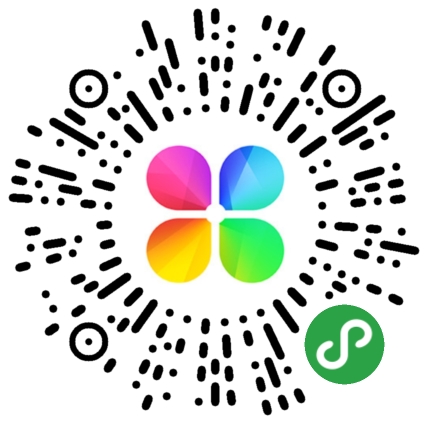 陈奕霖医生二维码