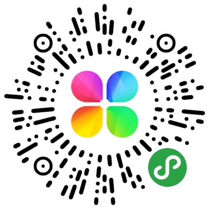 张洁红医生二维码