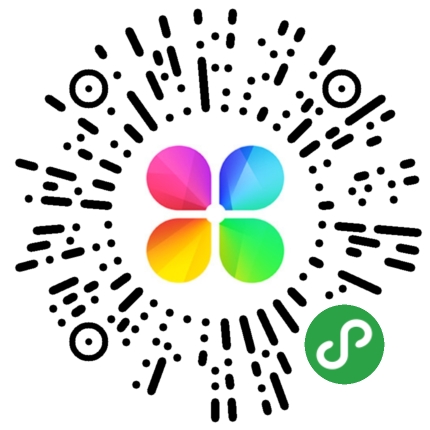 何汝飞医生二维码