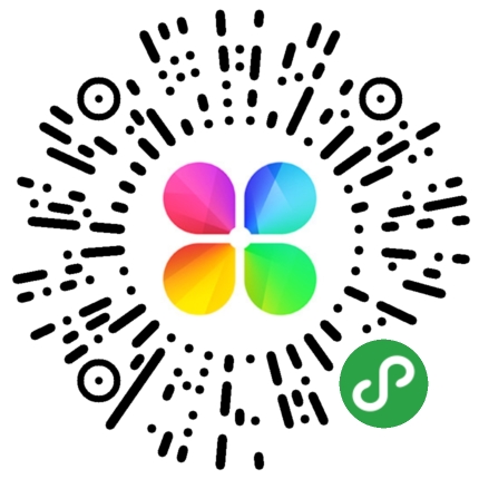 邓海翔医生二维码