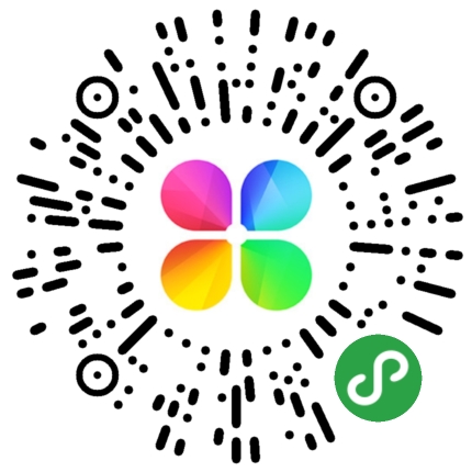 应晶医生二维码