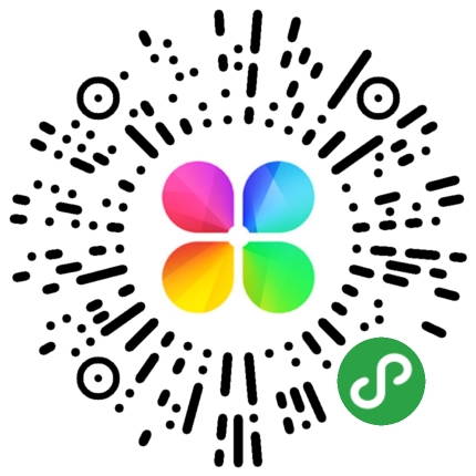 杨娣医生二维码