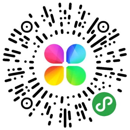 李京医生二维码