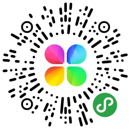 韩加雨医生二维码