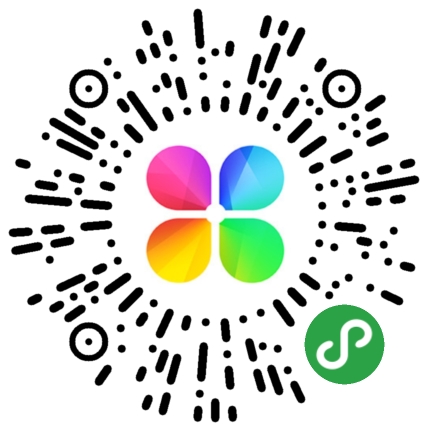 邹克强医生二维码