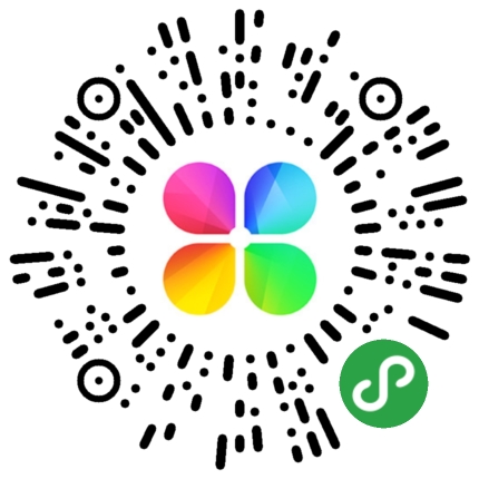 袁大鹏医生二维码