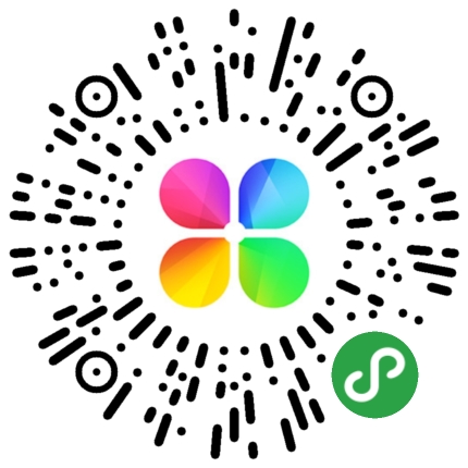 赖钟祺医生二维码