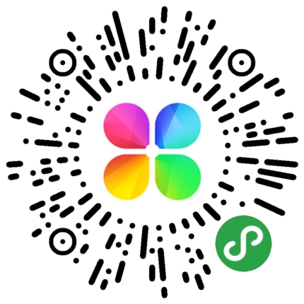 李煌医生二维码